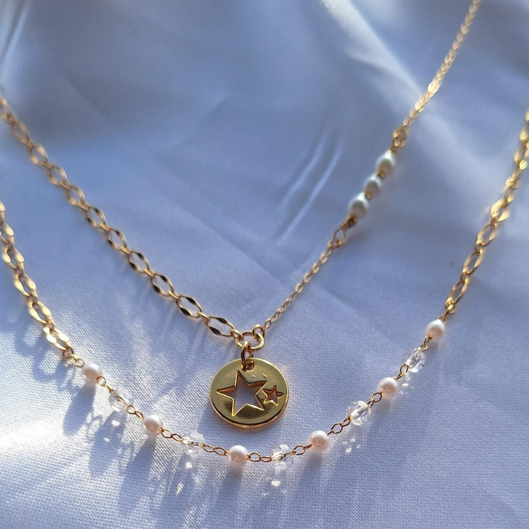 Collar Estrella